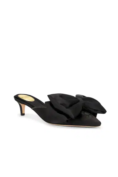 Valentino Garavani Yolande Mule | Thumbnail 2 Valentino Garavani Yolande Mule | Thumbnail 2
