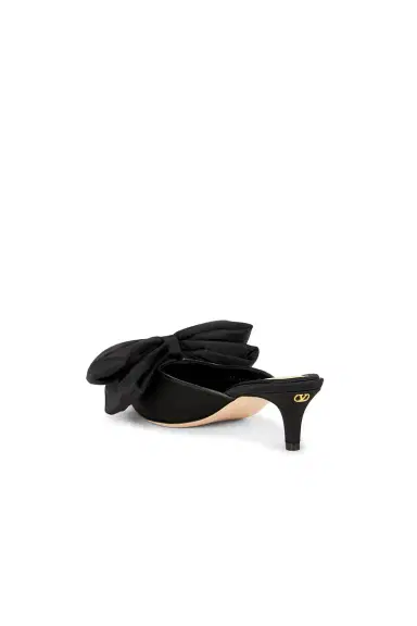 Valentino Garavani Yolande Mule | Thumbnail 3 Valentino Garavani Yolande Mule | Thumbnail 3