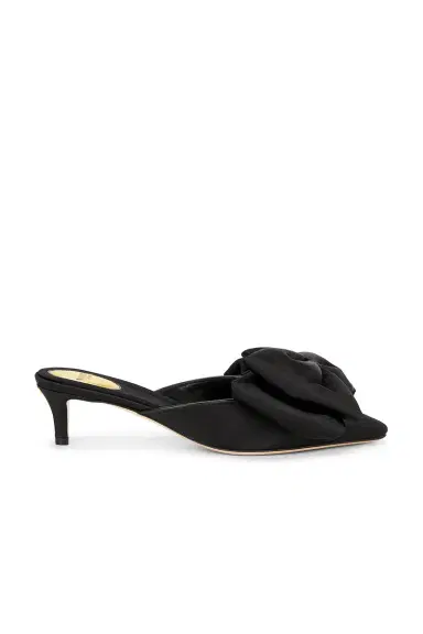 Valentino Garavani Yolande Mule | Thumbnail 1 Valentino Garavani Yolande Mule | Thumbnail 1