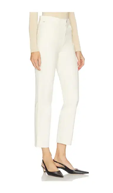 Citizens of Humanity Caia High Rise Straight Pants | Thumbnail 2 Citizens of Humanity Caia High Rise Straight Pants | Thumbnail 2