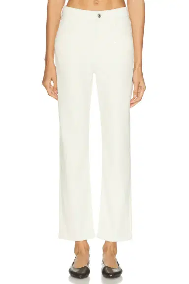 Citizens of Humanity Caia High Rise Straight Pants | Thumbnail 3 Citizens of Humanity Caia High Rise Straight Pants | Thumbnail 3