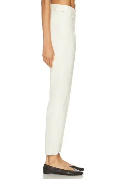 Citizens of Humanity Caia High Rise Straight Pants | Thumbnail 5 Citizens of Humanity Caia High Rise Straight Pants | Thumbnail 5