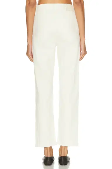 Citizens of Humanity Caia High Rise Straight Pants | Thumbnail 6 Citizens of Humanity Caia High Rise Straight Pants | Thumbnail 6