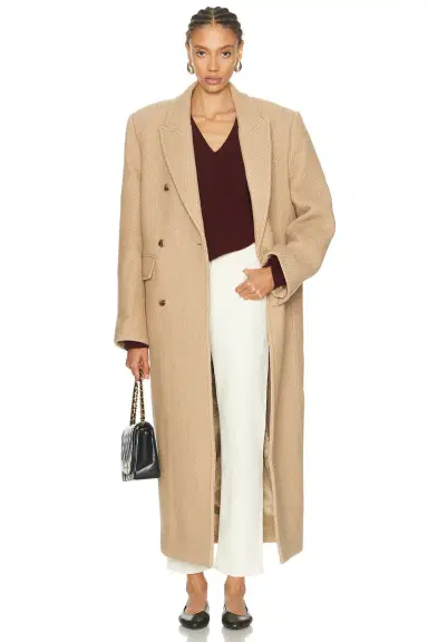 Citizens of Humanity Caia High Rise Straight Pants | Thumbnail 7 Citizens of Humanity Caia High Rise Straight Pants | Thumbnail 7
