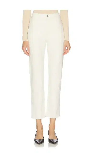 Citizens of Humanity Caia High Rise Straight Pants | Thumbnail 1 Citizens of Humanity Caia High Rise Straight Pants | Thumbnail 1