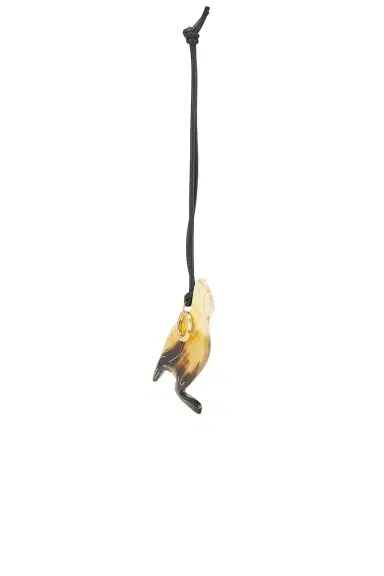 JW Anderson Puffin Charm | Thumbnail 3 JW Anderson Puffin Charm | Thumbnail 3