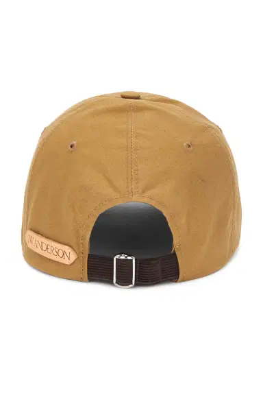JW Anderson Baseball Cap | Thumbnail 2 JW Anderson Baseball Cap | Thumbnail 2