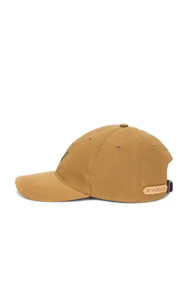 JW Anderson Baseball Cap | Thumbnail 3 JW Anderson Baseball Cap | Thumbnail 3