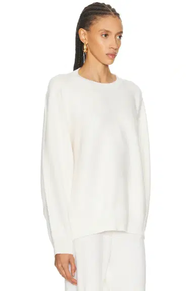 Lisa Yang Haily Sweater | Thumbnail 2 Lisa Yang Haily Sweater | Thumbnail 2