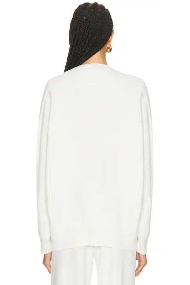 Lisa Yang Haily Sweater | Thumbnail 3 Lisa Yang Haily Sweater | Thumbnail 3