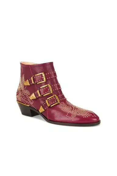 Chloé Susan Boot | Thumbnail 2 Chloé Susan Boot | Thumbnail 2