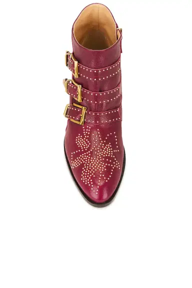 Chloé Susan Boot | Thumbnail 4 Chloé Susan Boot | Thumbnail 4