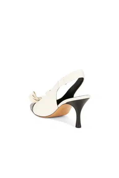 Chloé Alba Slingback Heel | Thumbnail 3 Chloé Alba Slingback Heel | Thumbnail 3