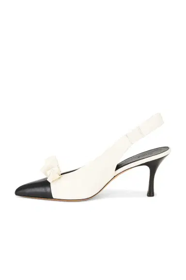 Chloé Alba Slingback Heel | Thumbnail 5 Chloé Alba Slingback Heel | Thumbnail 5