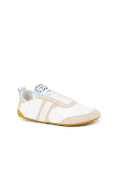 Chloé Kick Sneaker | Thumbnail 2 Chloé Kick Sneaker | Thumbnail 2