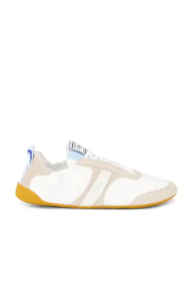 Chloé Kick Sneaker | Thumbnail 1 Chloé Kick Sneaker | Thumbnail 1
