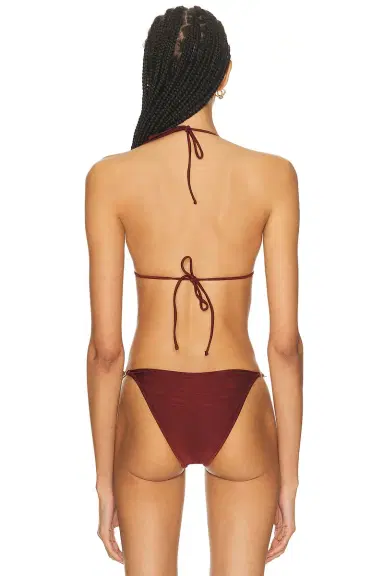 Shani Shemer Marlin Bikini Top | Thumbnail 3 Shani Shemer Marlin Bikini Top | Thumbnail 3