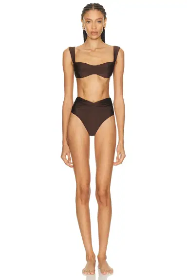 Shani Shemer Claire Bikini Bottom | Thumbnail 4 Shani Shemer Claire Bikini Bottom | Thumbnail 4