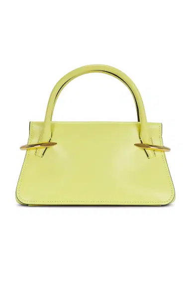 Givenchy Mini Pinch Bag | Thumbnail 2 Givenchy Mini Pinch Bag | Thumbnail 2