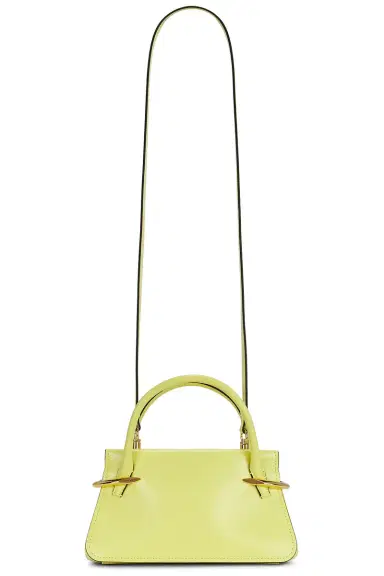 Givenchy Mini Pinch Bag | Thumbnail 1 Givenchy Mini Pinch Bag | Thumbnail 1