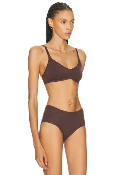Negative Underwear Whipped Non-wire Bra | Thumbnail 2 Negative Underwear Whipped Non-wire Bra | Thumbnail 2