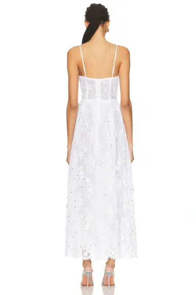 Retrofête Noema Dress | Thumbnail 3 Retrofête Noema Dress | Thumbnail 3