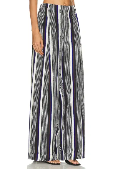 Proenza Schouler Amira Pant | Thumbnail 2 Proenza Schouler Amira Pant | Thumbnail 2