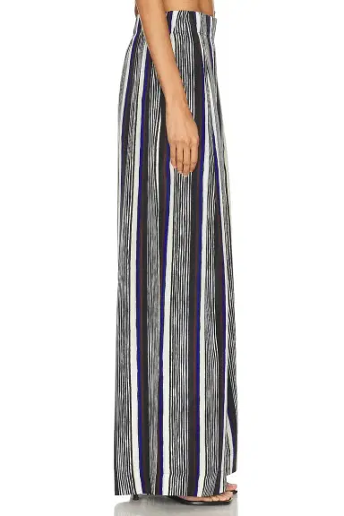 Proenza Schouler Amira Pant | Thumbnail 3 Proenza Schouler Amira Pant | Thumbnail 3