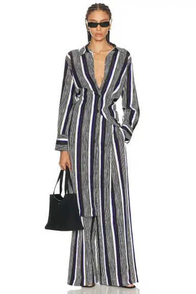Proenza Schouler Amira Pant | Thumbnail 5 Proenza Schouler Amira Pant | Thumbnail 5