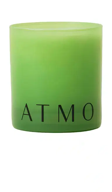 Atmo Home Vetiver Smoke Non-Toxic Candle | Thumbnail 1 Atmo Home Vetiver Smoke Non-Toxic Candle | Thumbnail 1
