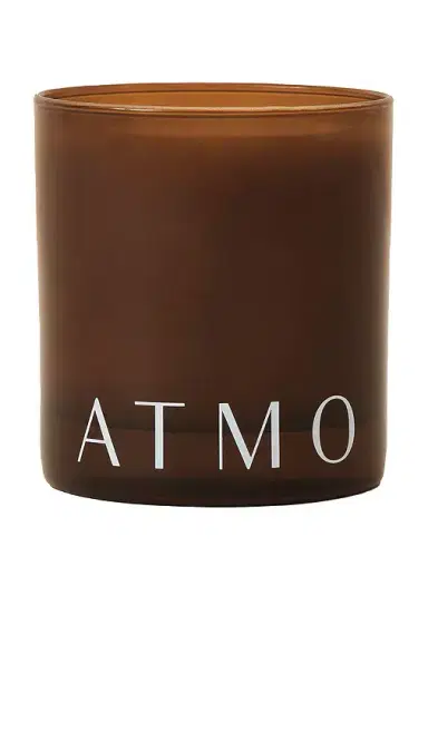Atmo Home Santal Non-Toxic Candle | Thumbnail 1 Atmo Home Santal Non-Toxic Candle | Thumbnail 1