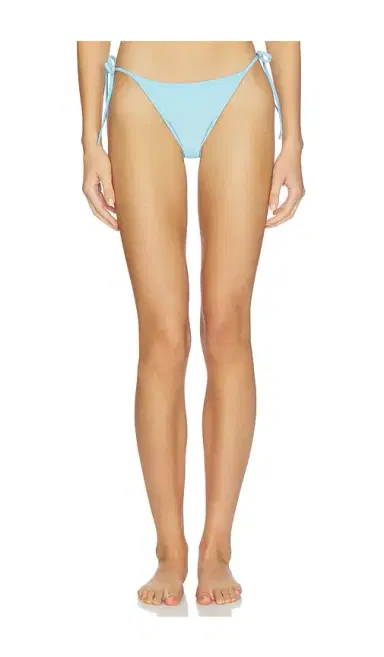 Solid & Striped The Ines Reversible Bikini Bottom | Thumbnail 2 Solid & Striped The Ines Reversible Bikini Bottom | Thumbnail 2