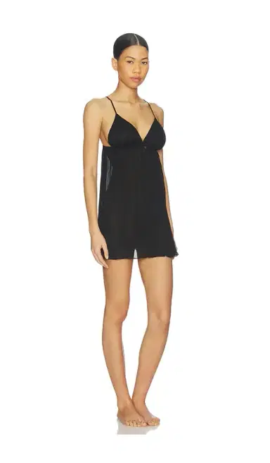 Flora Nikrooz Celia Chemise | Thumbnail 2 Flora Nikrooz Celia Chemise | Thumbnail 2