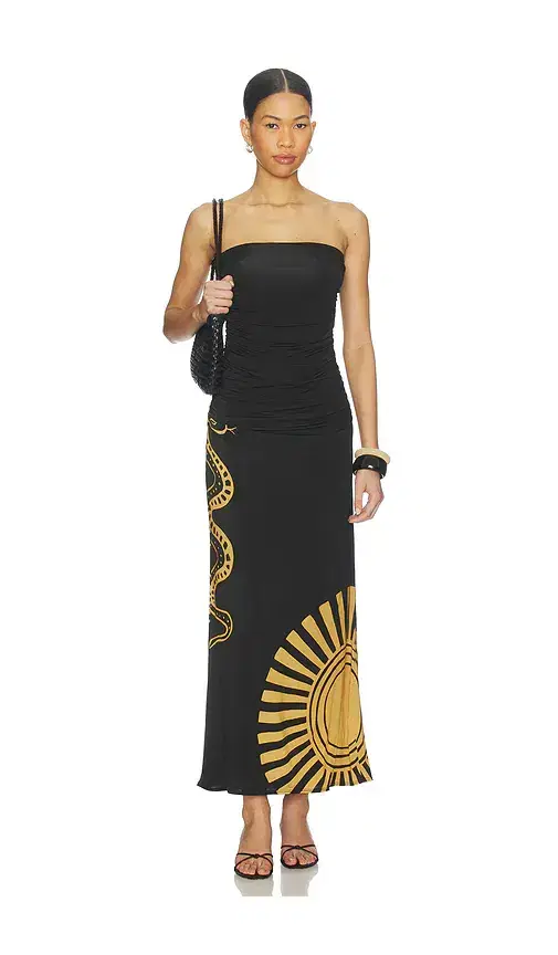 Daphne Dress Daphne Dress