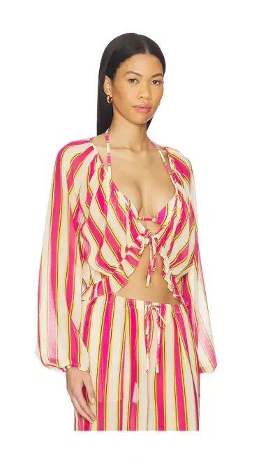 Solid & Striped The Seraphina Top | Thumbnail 2 Solid & Striped The Seraphina Top | Thumbnail 2