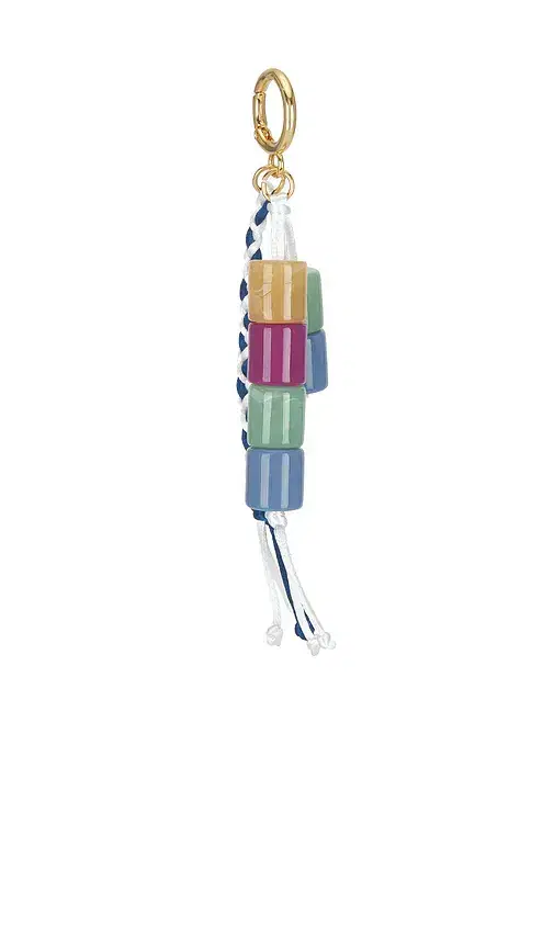x REVOLVE X Revolve Lili Keychain x REVOLVE X Revolve Lili Keychain