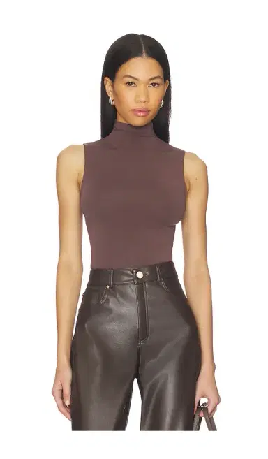 Wolford Viscose String Bodysuit | Thumbnail 1 Wolford Viscose String Bodysuit | Thumbnail 1