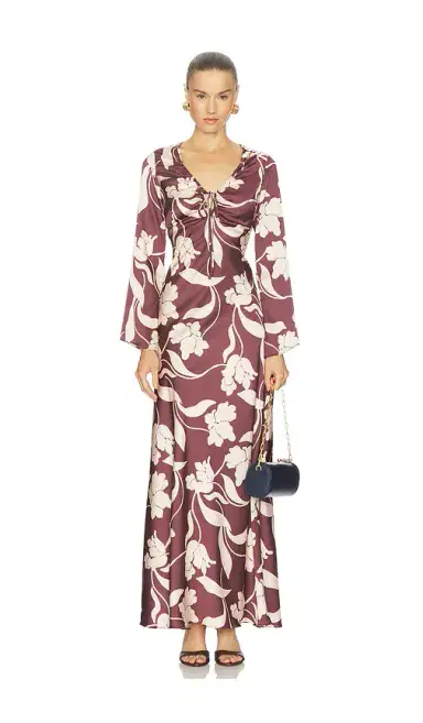 MISA Los Angeles Karla Dress | Thumbnail 1 MISA Los Angeles Karla Dress | Thumbnail 1