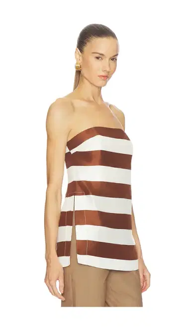 Cult Gaia Rhett Top | Thumbnail 1 Cult Gaia Rhett Top | Thumbnail 1