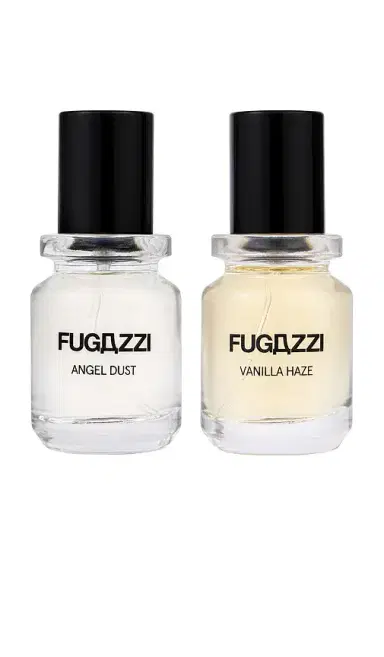 FUGAZZI Vanilla Haze Extrait + Angel Dust Extrait Set | Thumbnail 2 FUGAZZI Vanilla Haze Extrait + Angel Dust Extrait Set | Thumbnail 2