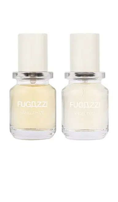 FUGAZZI Vanilla Haze EDP + Angel Dust EDP Set | Thumbnail 2 FUGAZZI Vanilla Haze EDP + Angel Dust EDP Set | Thumbnail 2