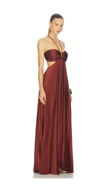 A.L.C. Moira Dress | Thumbnail 2 A.L.C. Moira Dress | Thumbnail 2