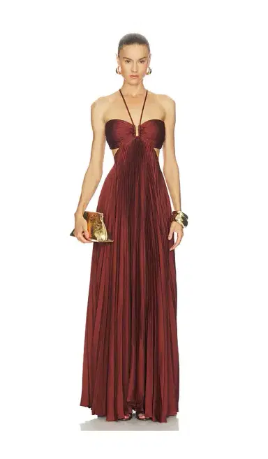 A.L.C. Moira Dress | Thumbnail 1 A.L.C. Moira Dress | Thumbnail 1