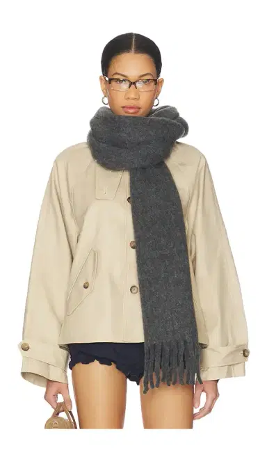 Lovers and Friends Louisa Scarf | Thumbnail 1 Lovers and Friends Louisa Scarf | Thumbnail 1