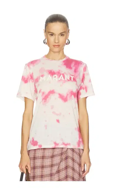 ISABEL MARANT ÉTOILE Zewel Top | Thumbnail 1 ISABEL MARANT ÉTOILE Zewel Top | Thumbnail 1