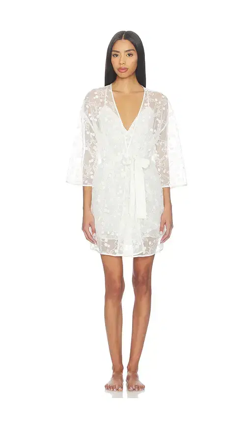 Meg Wrap Dress Meg Wrap Dress