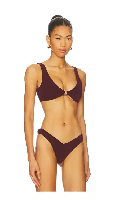 FAE Kendall Triangle Bikini Top | Thumbnail 2 FAE Kendall Triangle Bikini Top | Thumbnail 2
