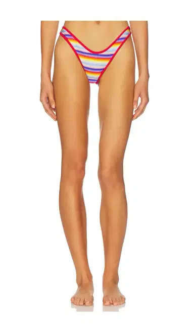 FAE Elsa Bikini Bottom | Thumbnail 1 FAE Elsa Bikini Bottom | Thumbnail 1