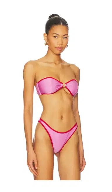 FAE Tallara Bandeau Bikini Top | Thumbnail 2 FAE Tallara Bandeau Bikini Top | Thumbnail 2