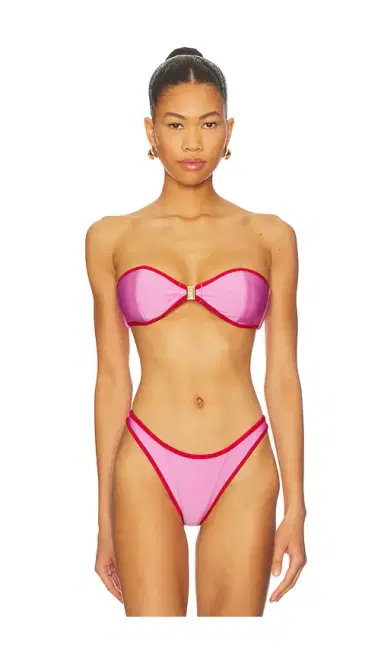 FAE Tallara Bandeau Bikini Top | Thumbnail 1 FAE Tallara Bandeau Bikini Top | Thumbnail 1